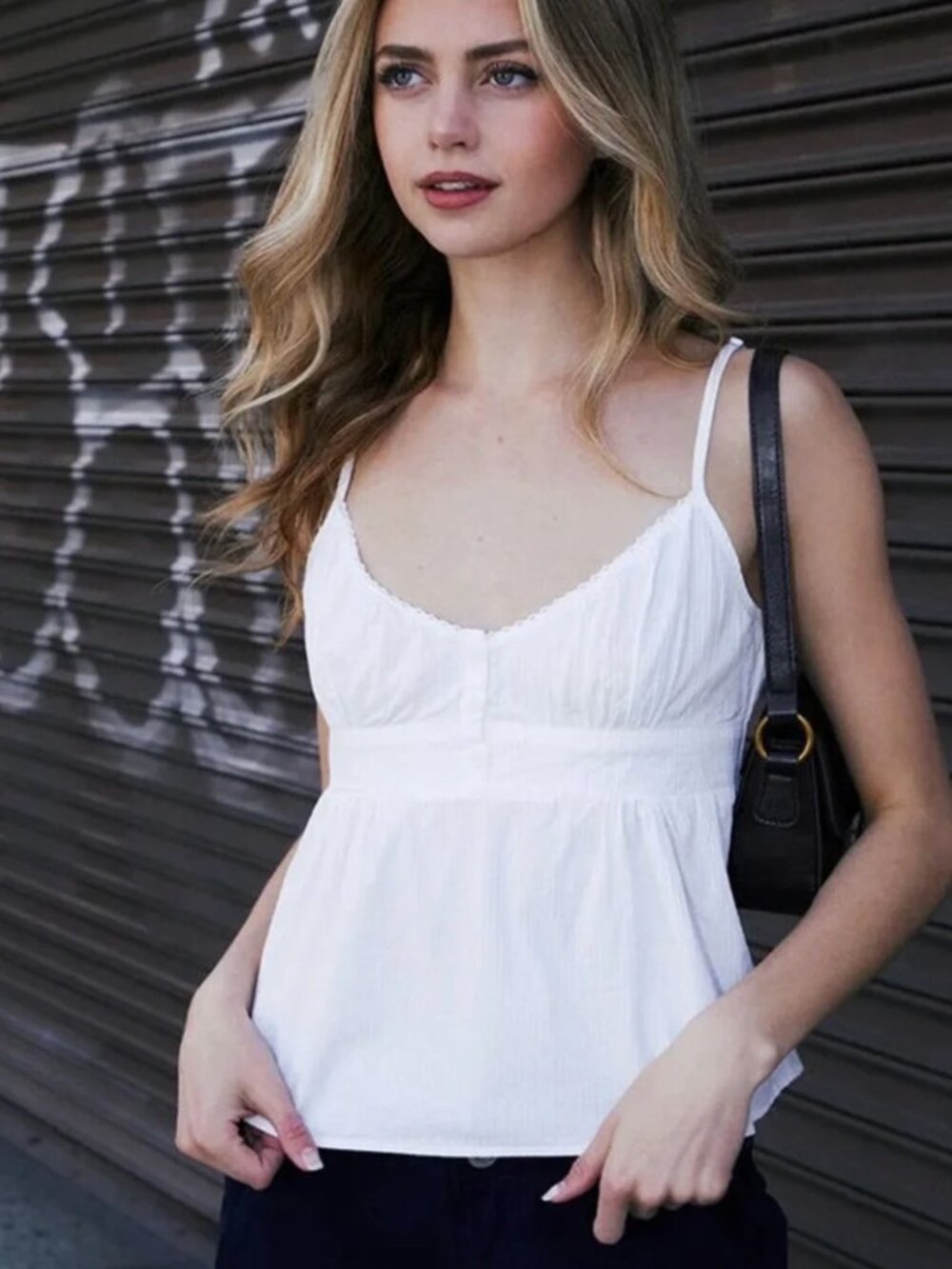 Brandy Melville Tiffany Tank Top